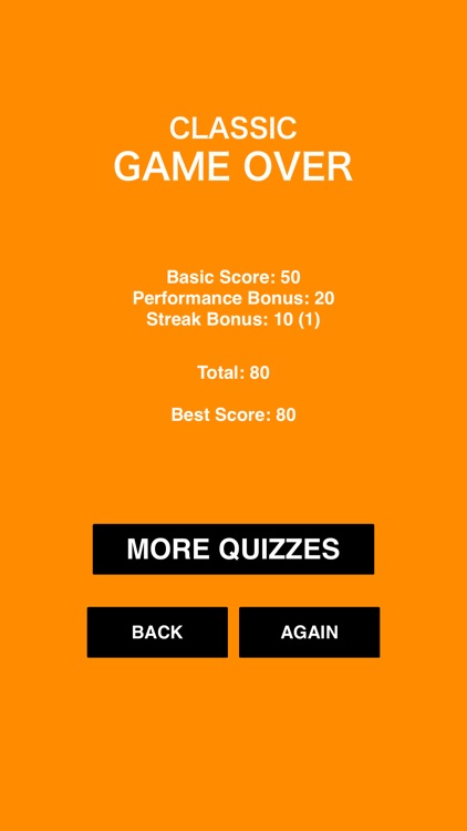Trivia for Popeye the Sailor Man - Cartoon Quiz screenshot-4