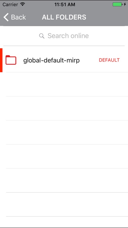 Kier MIRP screenshot-3