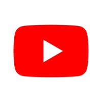 YouTube: Watch, Listen, Stream Icon 32 px
