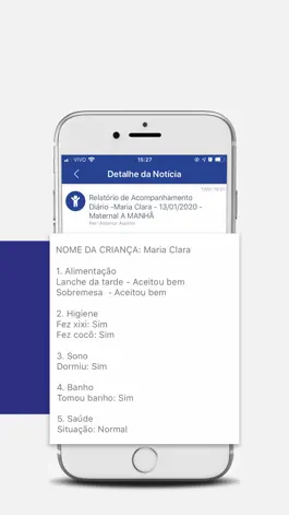 Game screenshot SAS Conecta apk