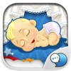 Baby Kids Emoji & Stickers for iMessage ChatStick - iPhoneアプリ