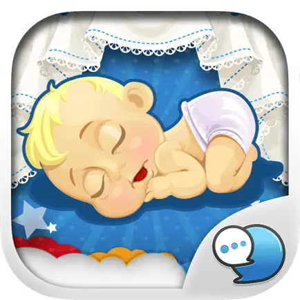 Baby Kids Emoji & Stickers for iMessage ChatStick Cheats