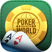 Poker World: Texas Holdem