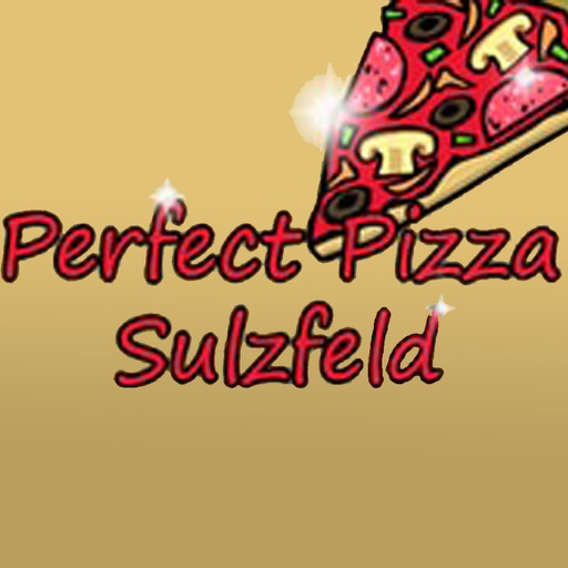 Pizza Perfekt Sulzfeld icon