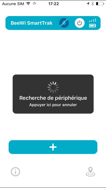 BeeWi TrackerPad screenshot-4