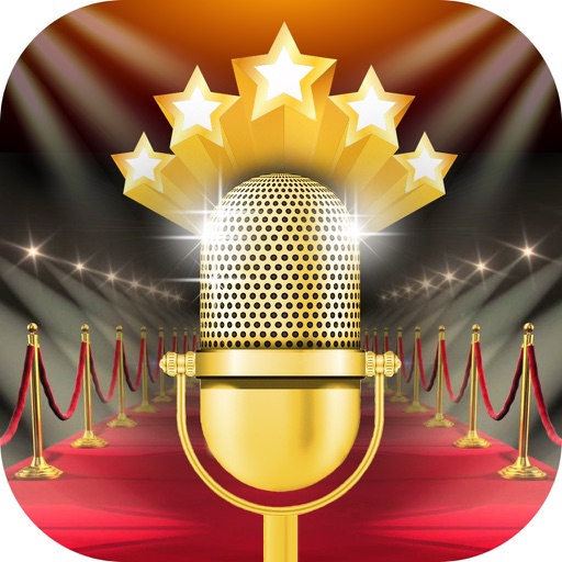Funny Celebrity Sound Board Voice Changer App By Marko Antic