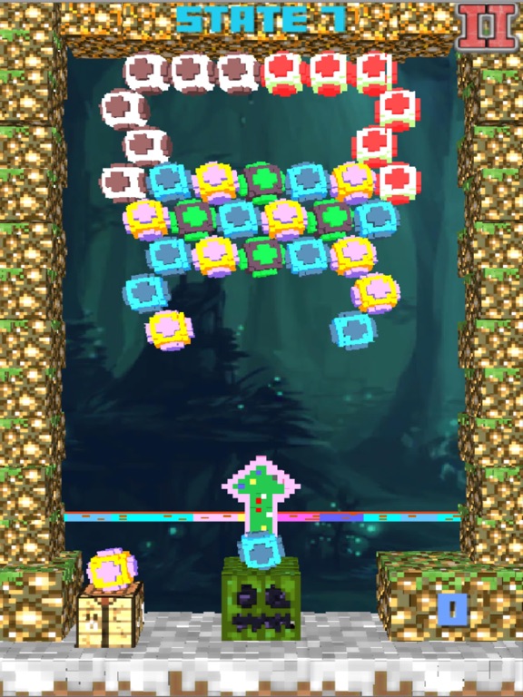Screenshot #6 pour Bubble Shooter 2019