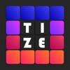 Icon Tize: Music & Beat Maker