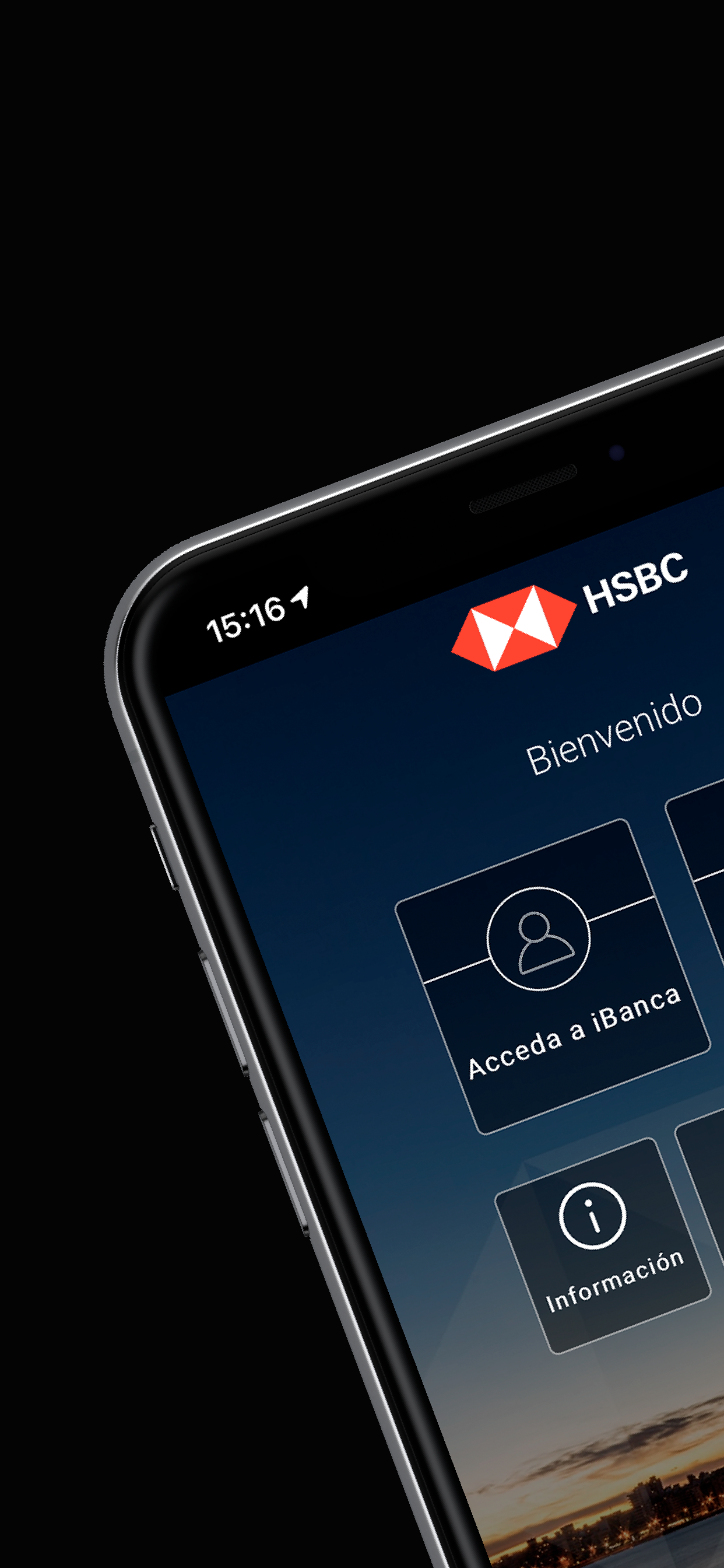 HSBC Uruguay - iBanca