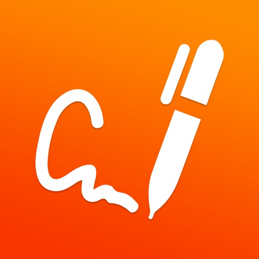 Sign Documents & PDF Signature iOS App