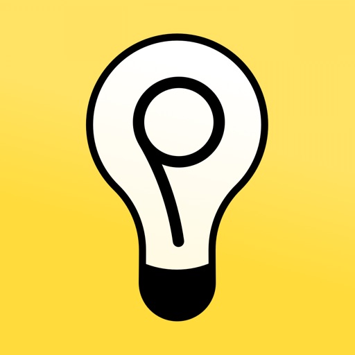 Posyt - Share News & Ideas, Meet People, Chat Icon