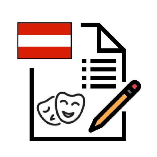 Culture of Austria Exam icon