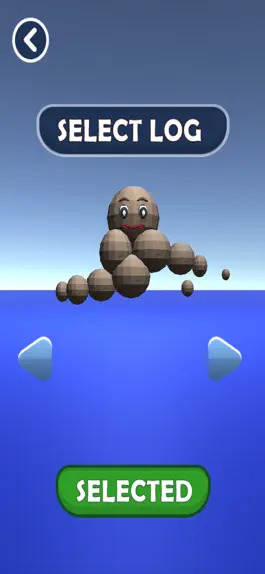 Game screenshot Log Ride Game apk