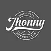 Jhonny Barber Club App Delete