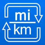 Miles to kilometers and km to miles converter App Negative Reviews