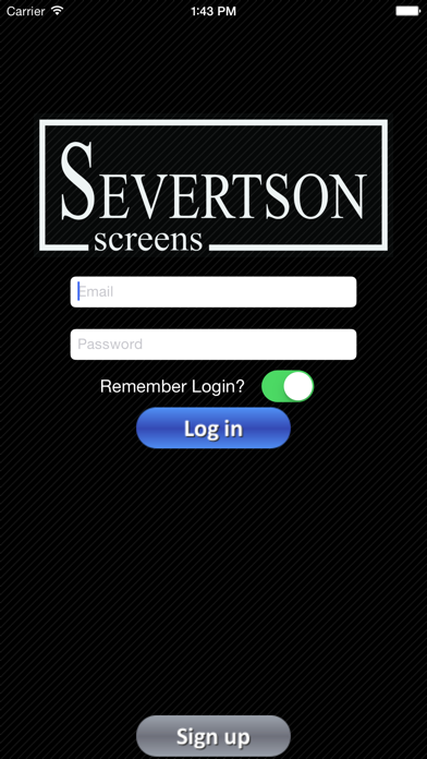 How to cancel & delete Severtson Price Estimator from iphone & ipad 1