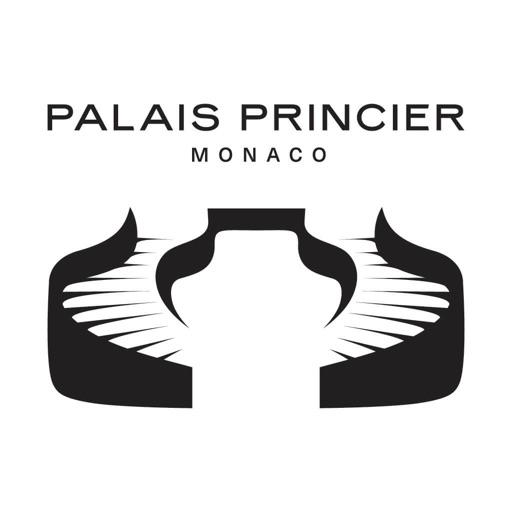 Palais Monaco icon