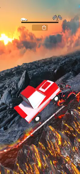 Game screenshot Scale Ride! Size Evolution apk