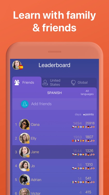 Learn 33 Languages with Mondly screenshot-8