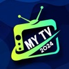 My Tv 2024 icon