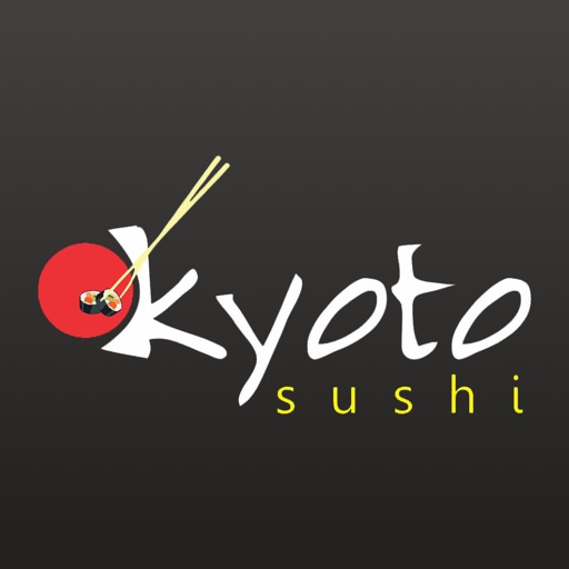Kyoto Sushi by HeyCheff
