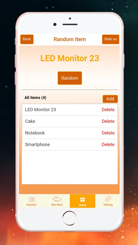 SmartLink Control
