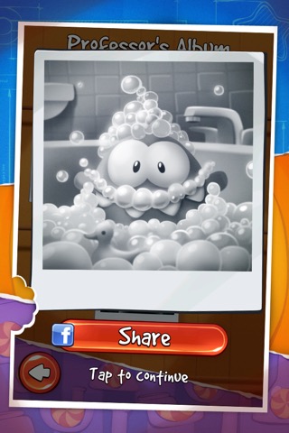 Cut the Rope: Experimentsのおすすめ画像5