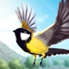 飛ぶ鳥 3D - iPhoneアプリ