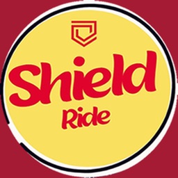 ShieldRide UserApp