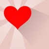 Tap My Heart Clicker : Intense Valentines Heart