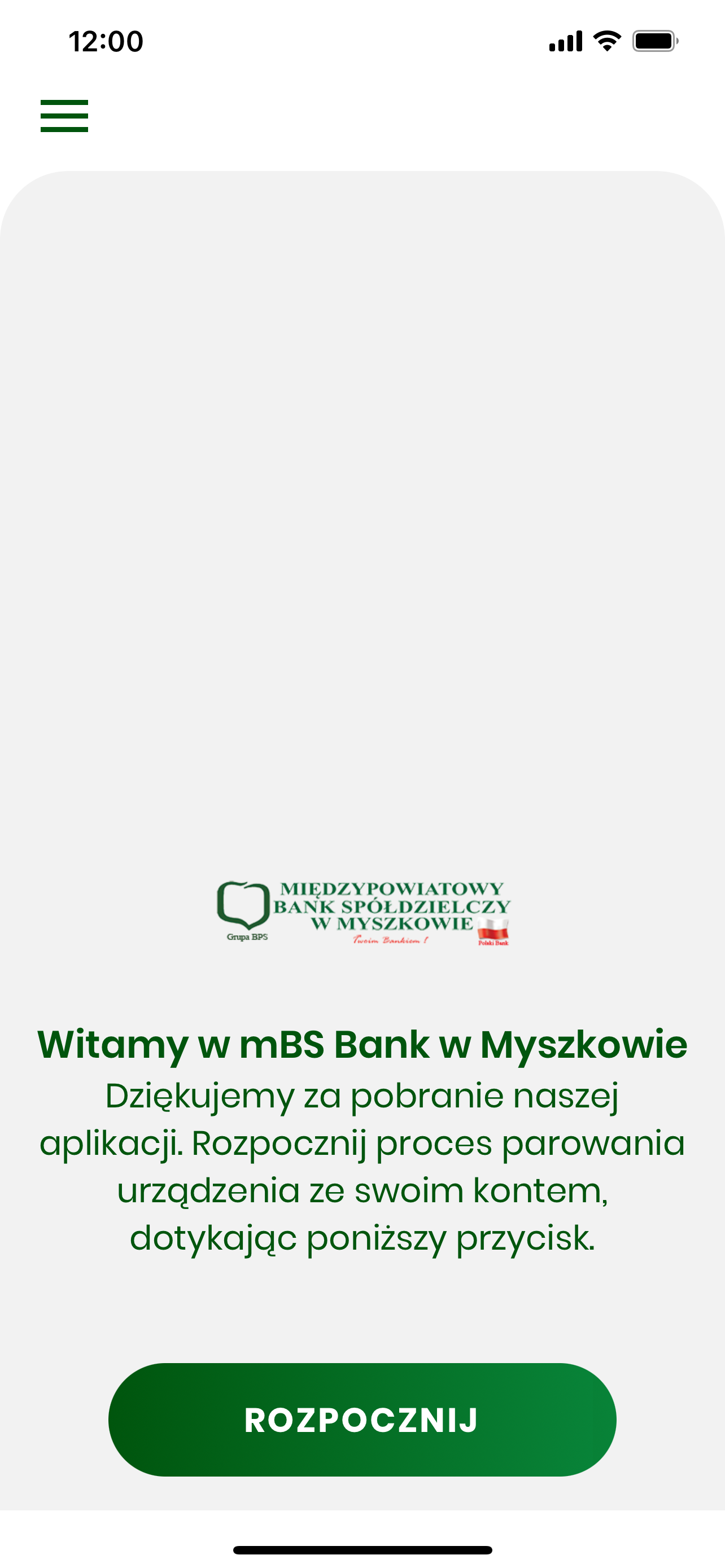 mBS Bank w Myszkowie