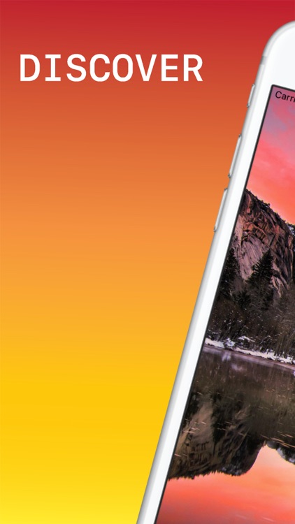 Yosemite National Park screenshot-0