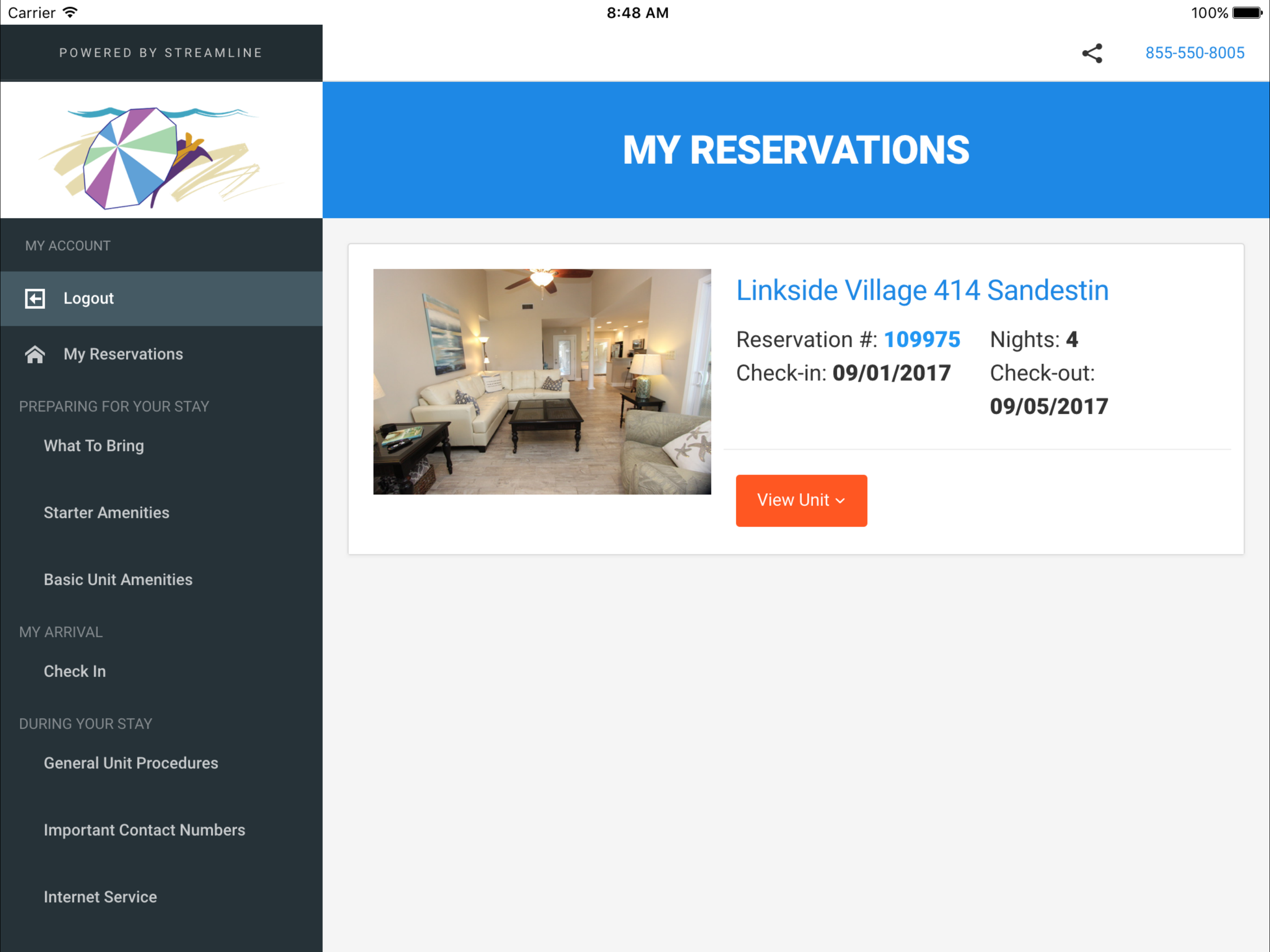 Shore Dreams Vacation Rentals