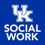 UK College of Social Work App Problems