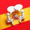 フルエントトーク: スペイン語学習