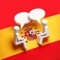 Practice Spanish Conversations is a mobile app that assists individuals in learning Spanish by providing them with a variety of daily conversations in Spanish, which they can read and listen to simultaneously
