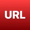 URL Components delete, cancel