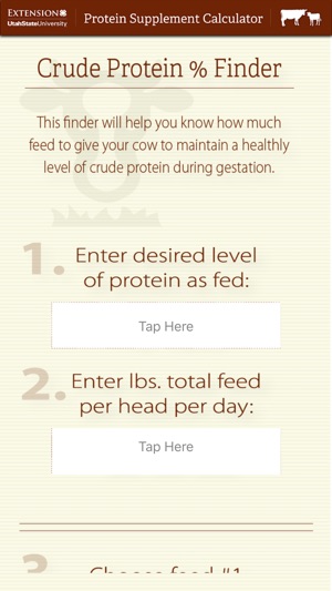 Protein Supplement Calculator(圖2)-速報App