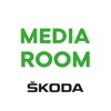 ŠKODA Media Room - iPhoneアプリ