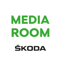 ŠKODA Media Room