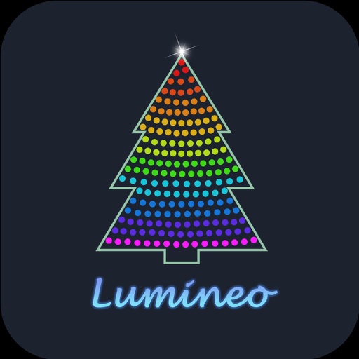 Lumineo Dancing Lights - AppWisp.com