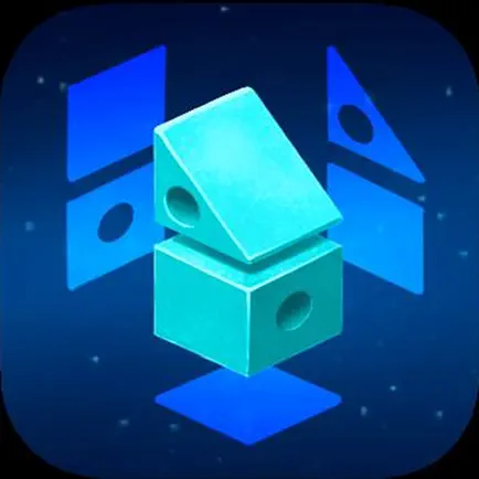 Tangram 3D: space zen puzzle! Читы