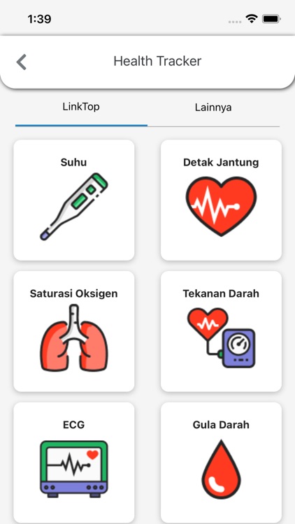 Klinik UB Doctor screenshot-7