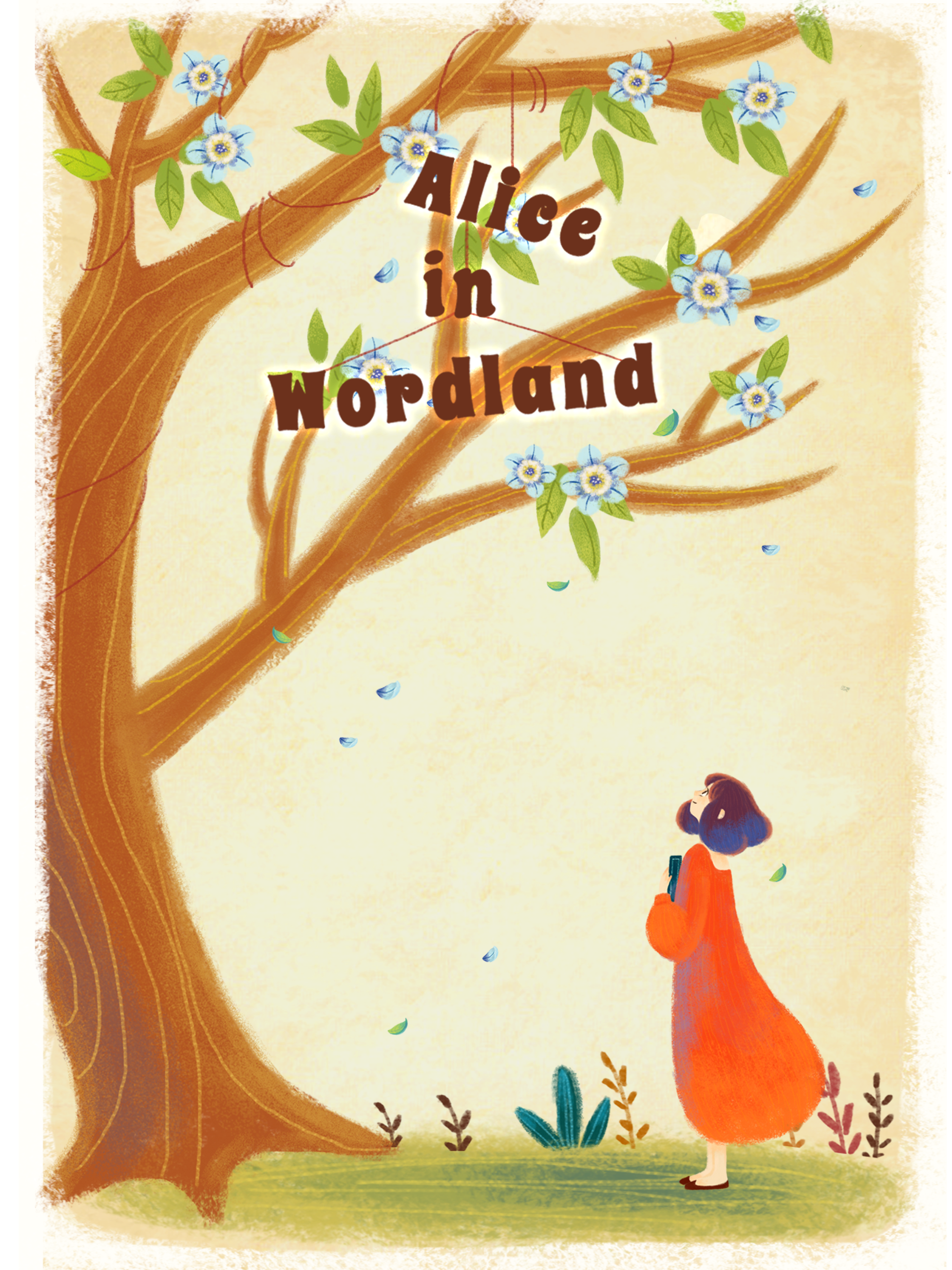 Alice in Wordland screenshot 8
