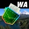 Washington Pocket Maps