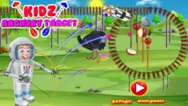 Game screenshot Kids Archery Target mod apk