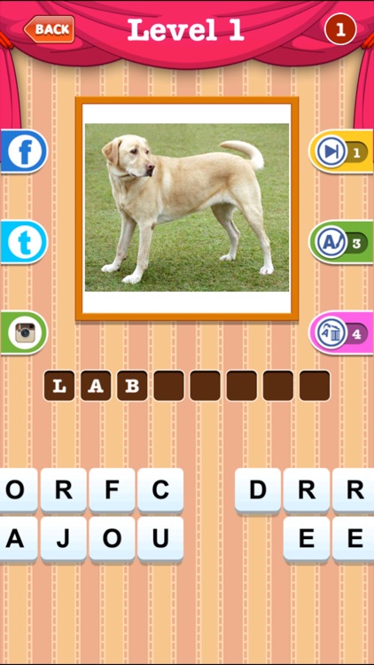 Pups Pet Trivia – The Dog Lovers Quiz Pro