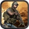 Secret Commando Assassin 3D is a real shooting adventure