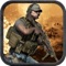 Secret Commando Assassin 3D