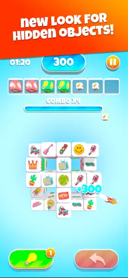 Game screenshot Dice Cube 3D apk